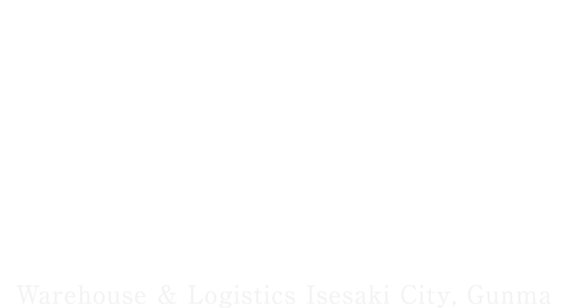 売物件 伊勢崎 Warehouse & Logistics Isesaki City, Gunma