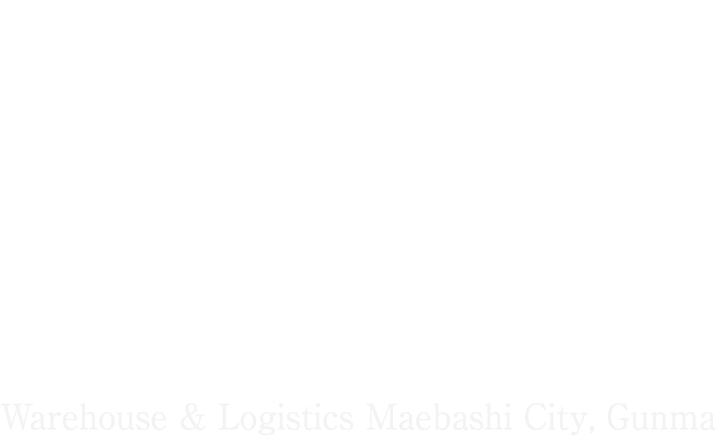 売物件 前　橋Warehouse & Logistics Maebashi City, Gunma